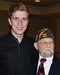 Bill Spriggs
